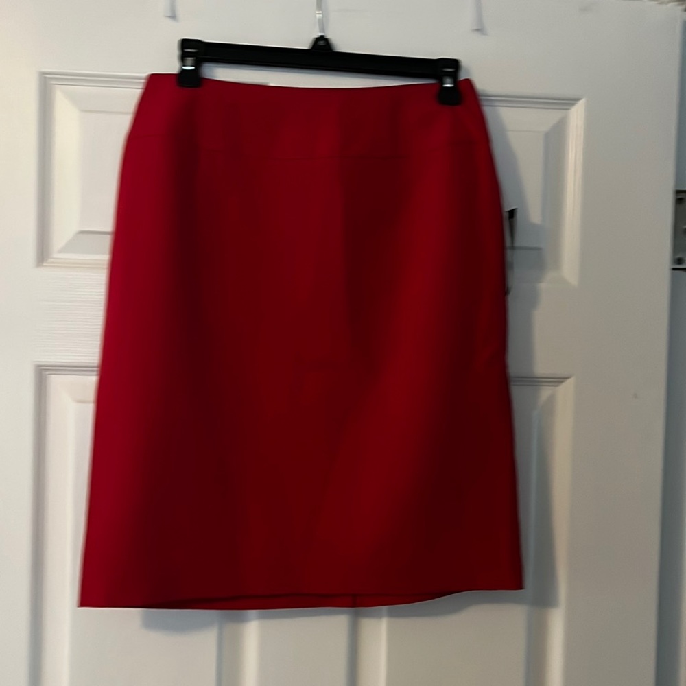 COPY - NWT Worthington pencil skirt